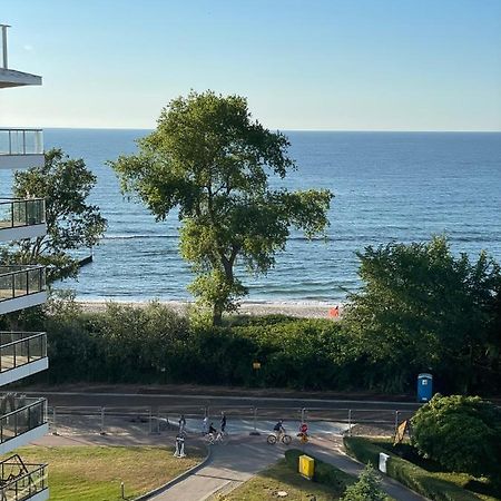 Arka Apartament Deluxe 723B Kolobrzeg Exterior photo