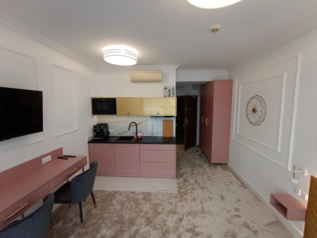 Arka Apartament Deluxe 723B Kolobrzeg Exterior photo